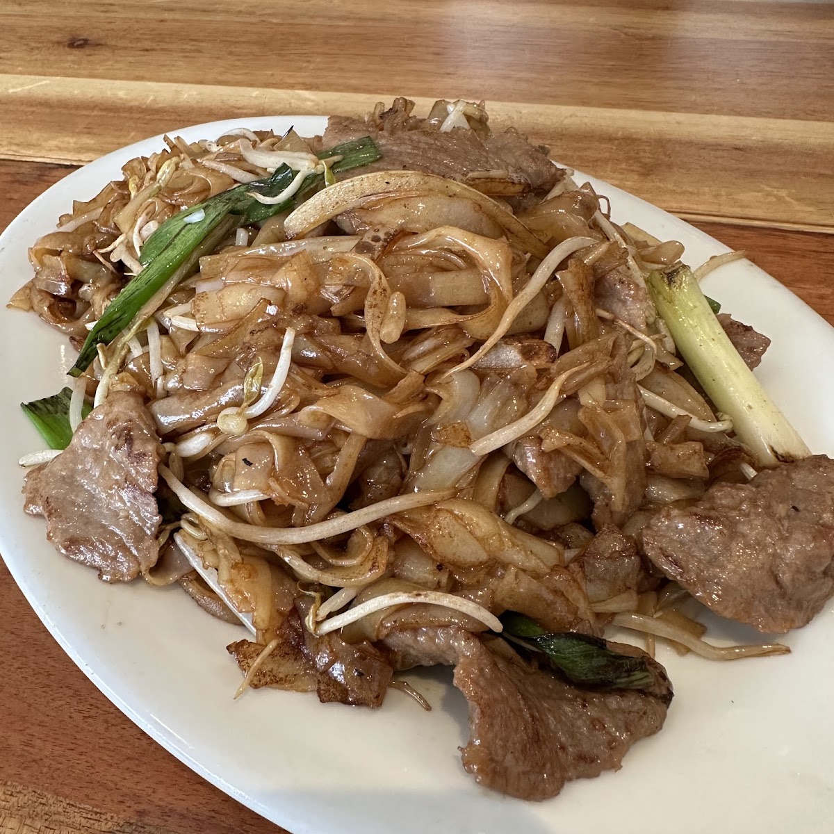 Tsim Chai Noodle Restaurant Ltd - Photo 5