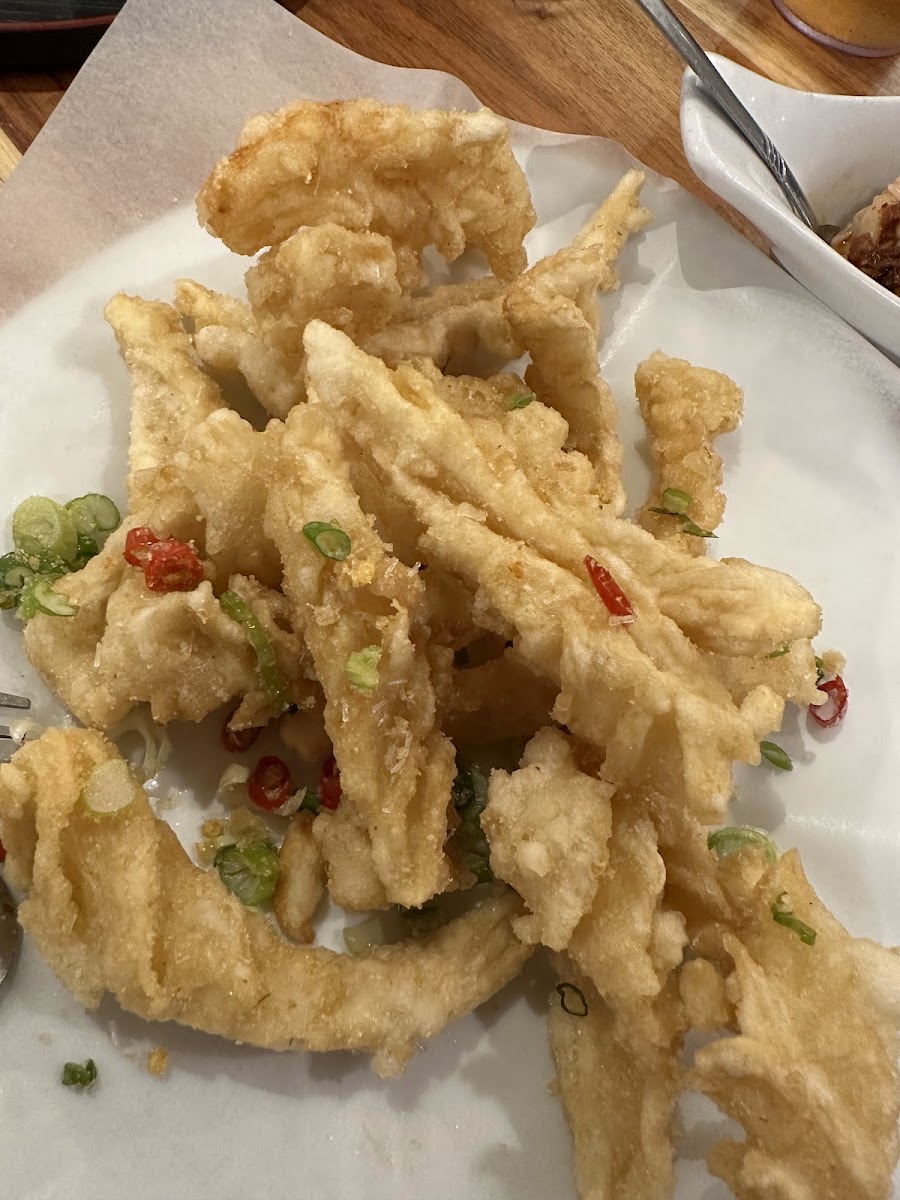 Tsim Chai Noodle Restaurant Ltd - Photo 8