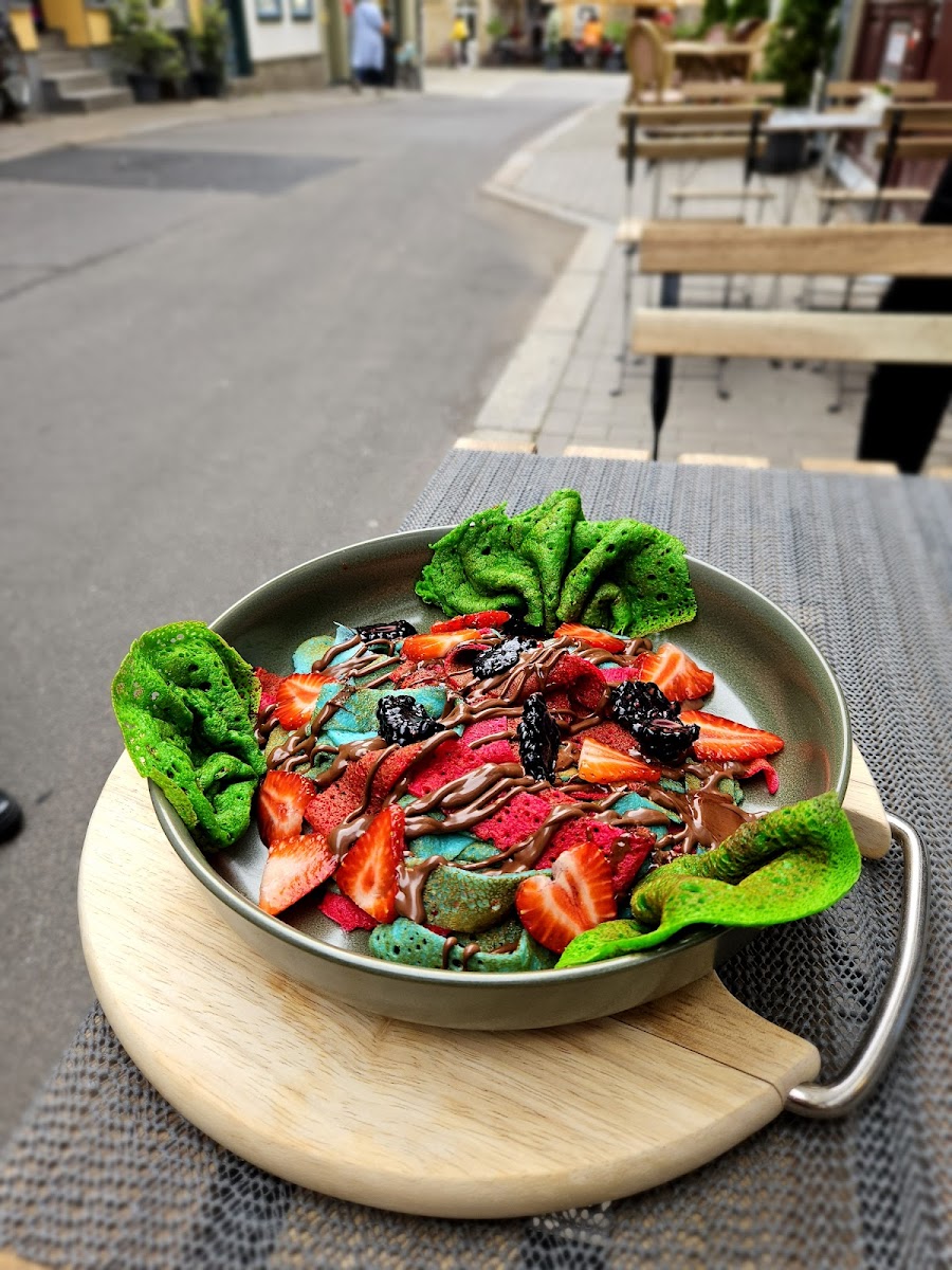 Cafe Gusto - 99084 Erfurt - Photo 9