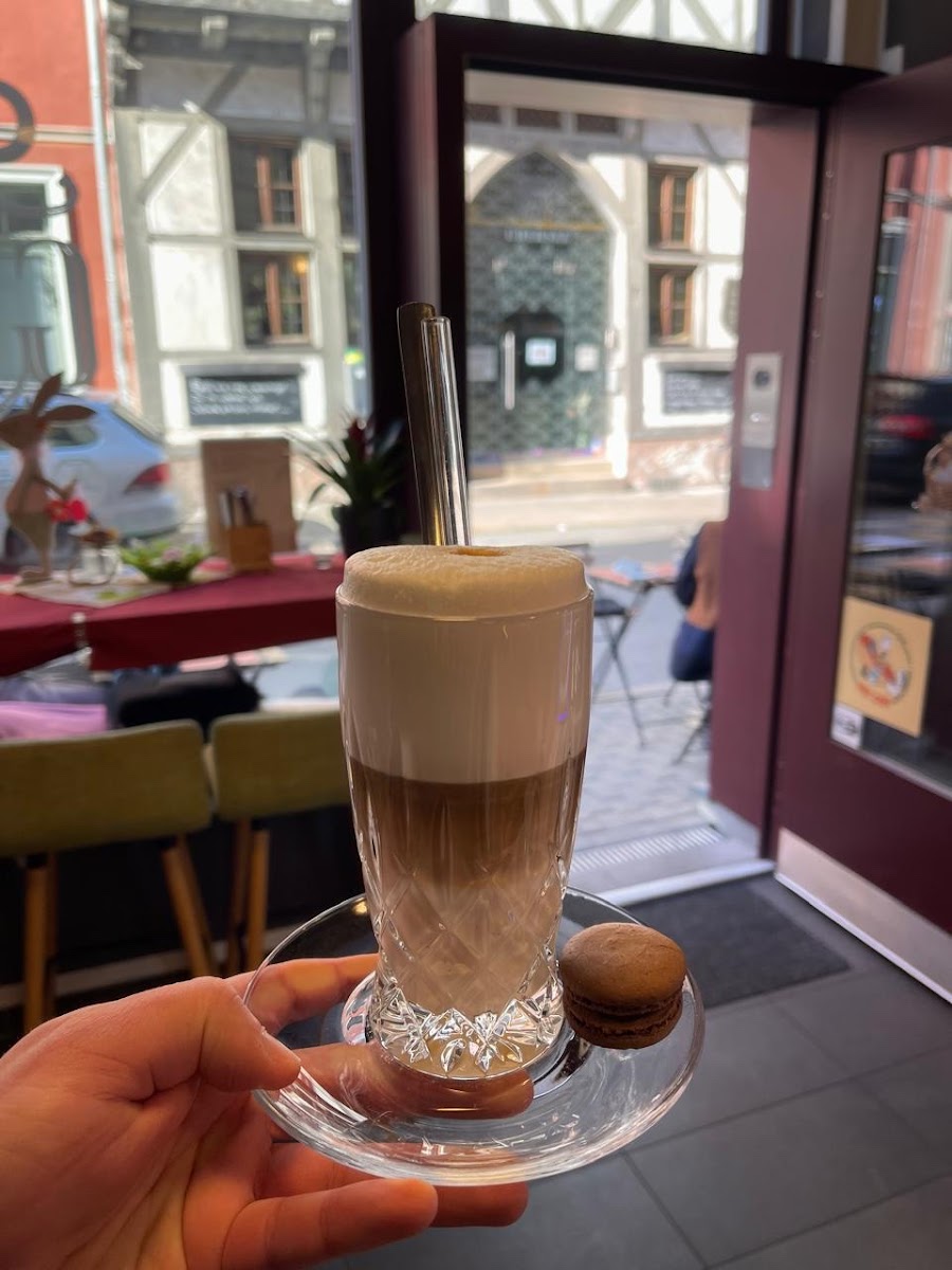 Cafe Gusto - 99084 Erfurt - Photo 3