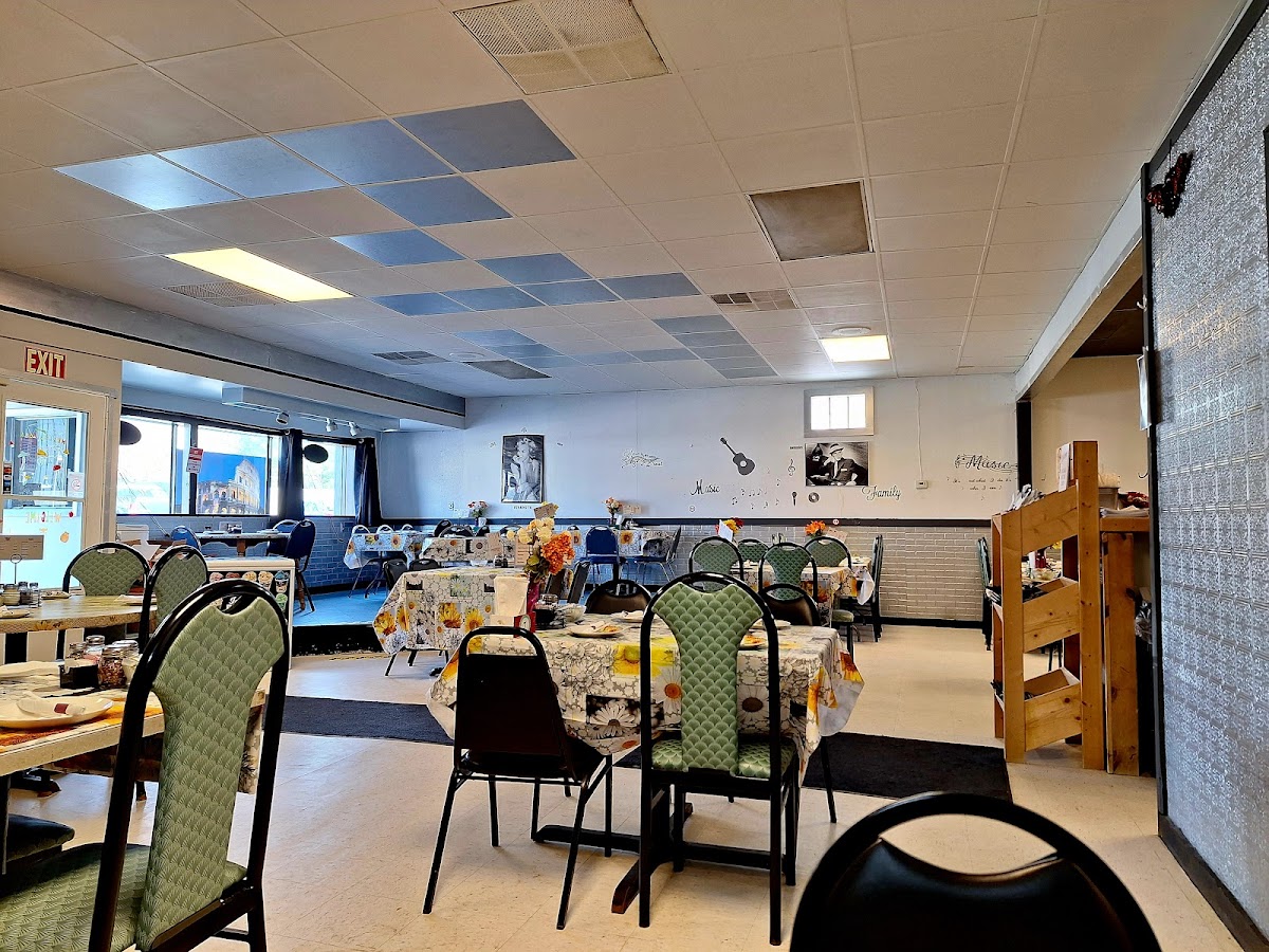 Bella Roma Italian Restaurant