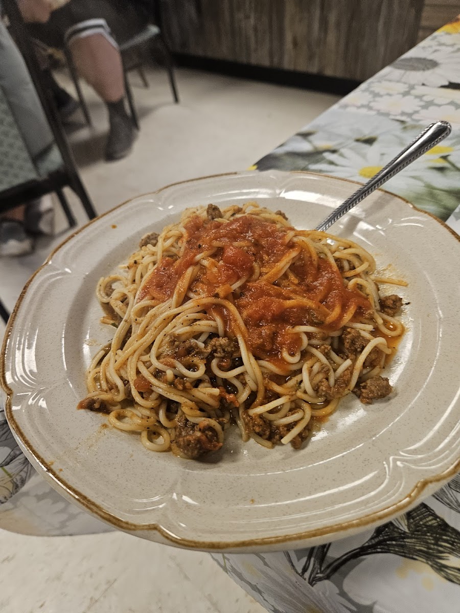 Bella Roma Italian Restaurant - Photo 5