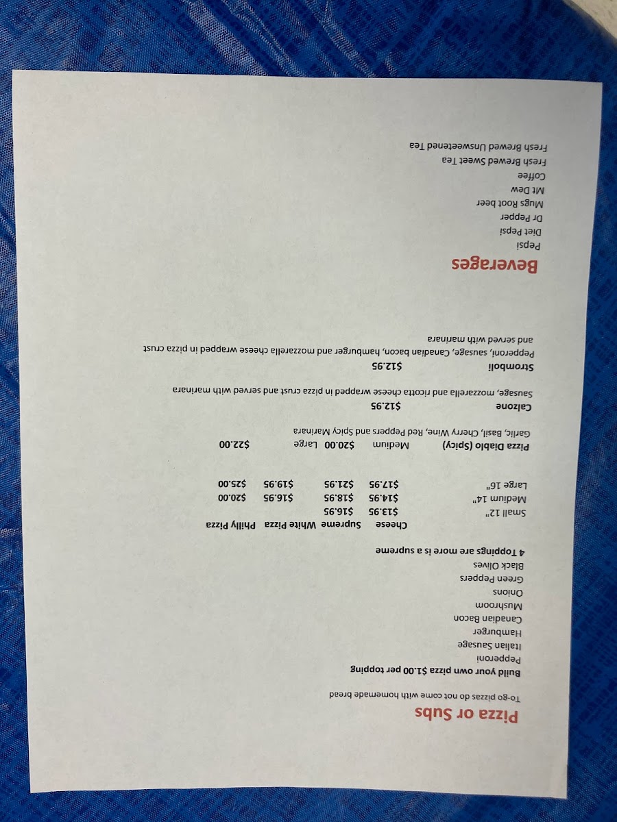 Menu Photo 7