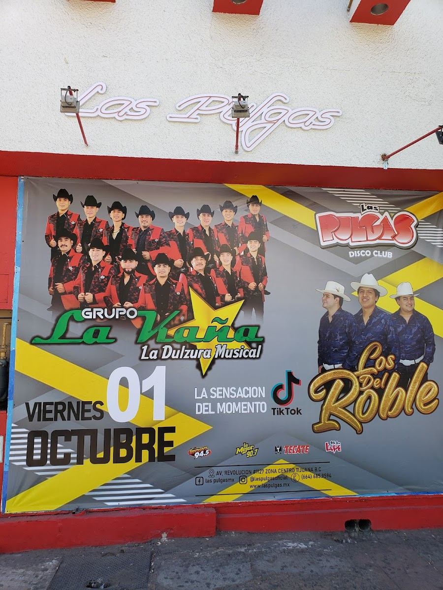 Las Pulgas - Photo 9