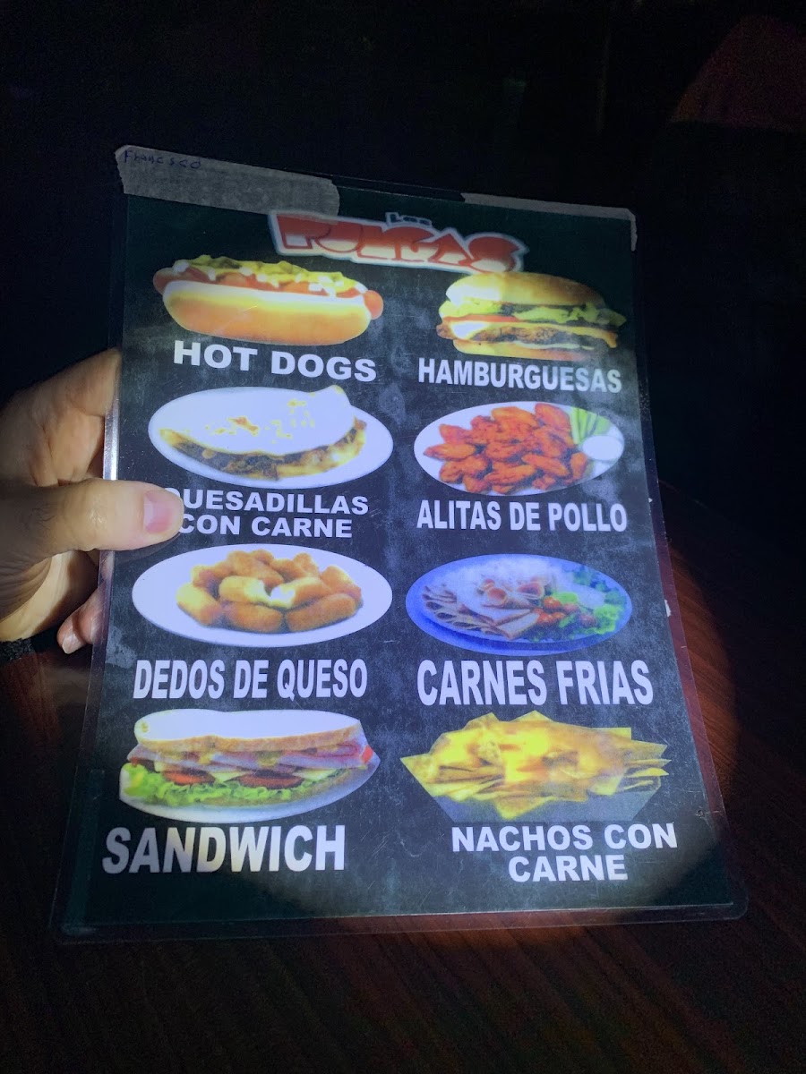 Menu Photo 3