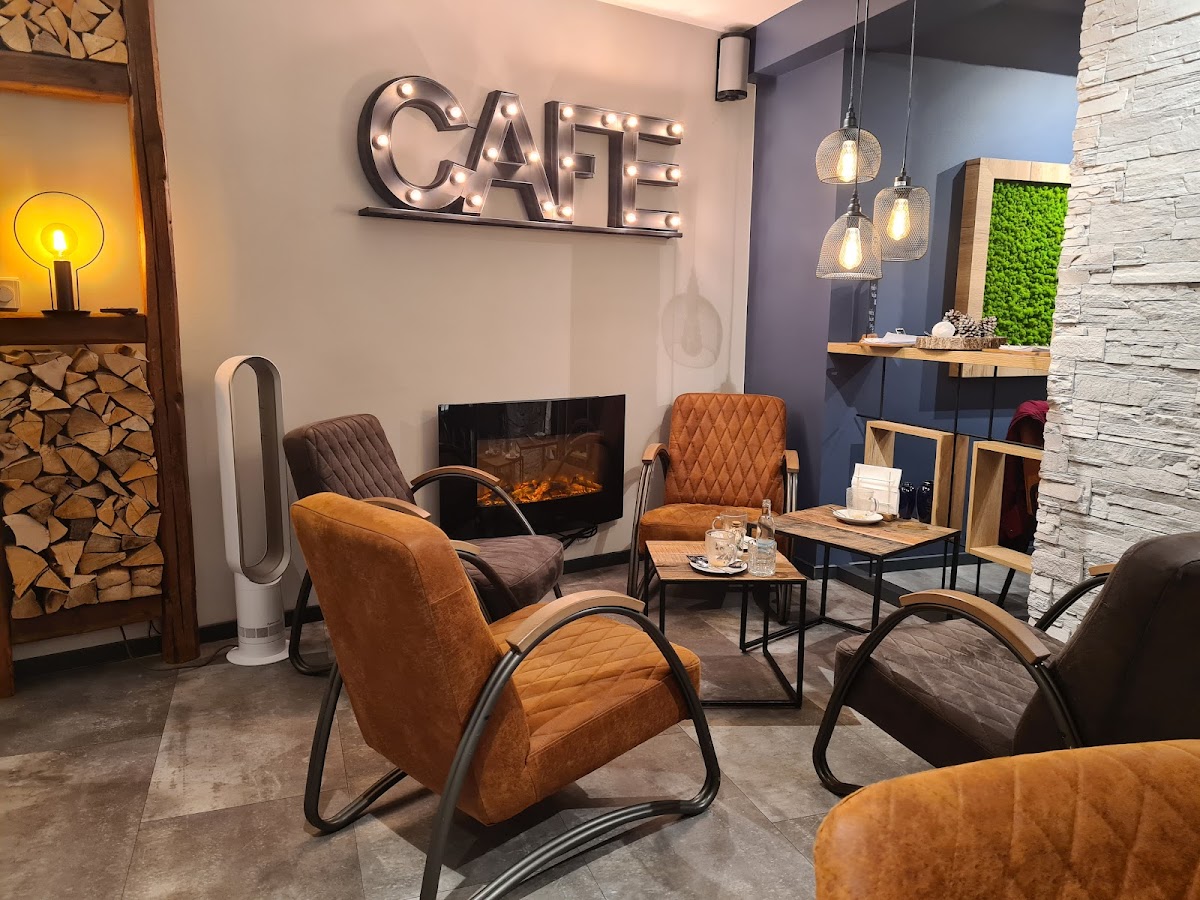 Café am Markt - 99885 Ohrdruf