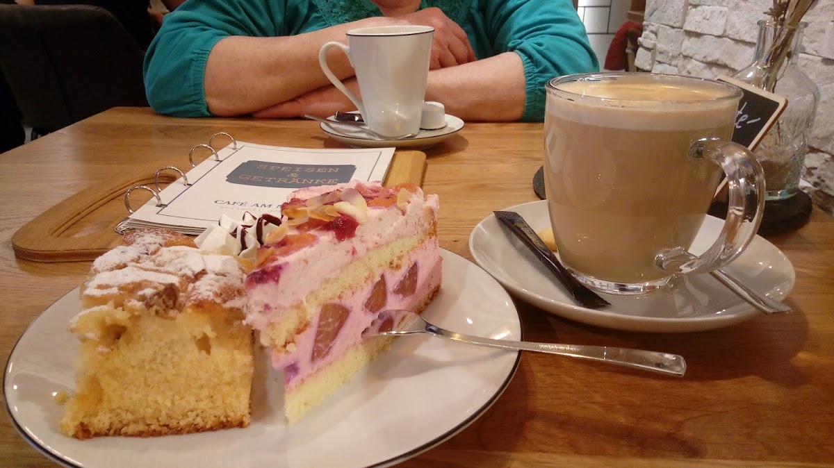 Café am Markt - 99885 Ohrdruf - Photo 9