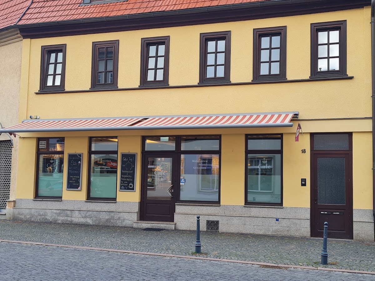 Café am Markt - 99885 Ohrdruf - Photo 2