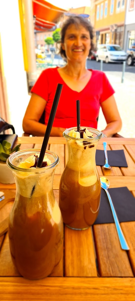 Café am Markt - 99885 Ohrdruf - Photo 8