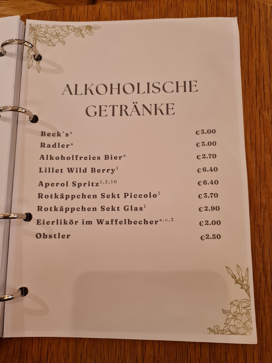 Menu Photo 9