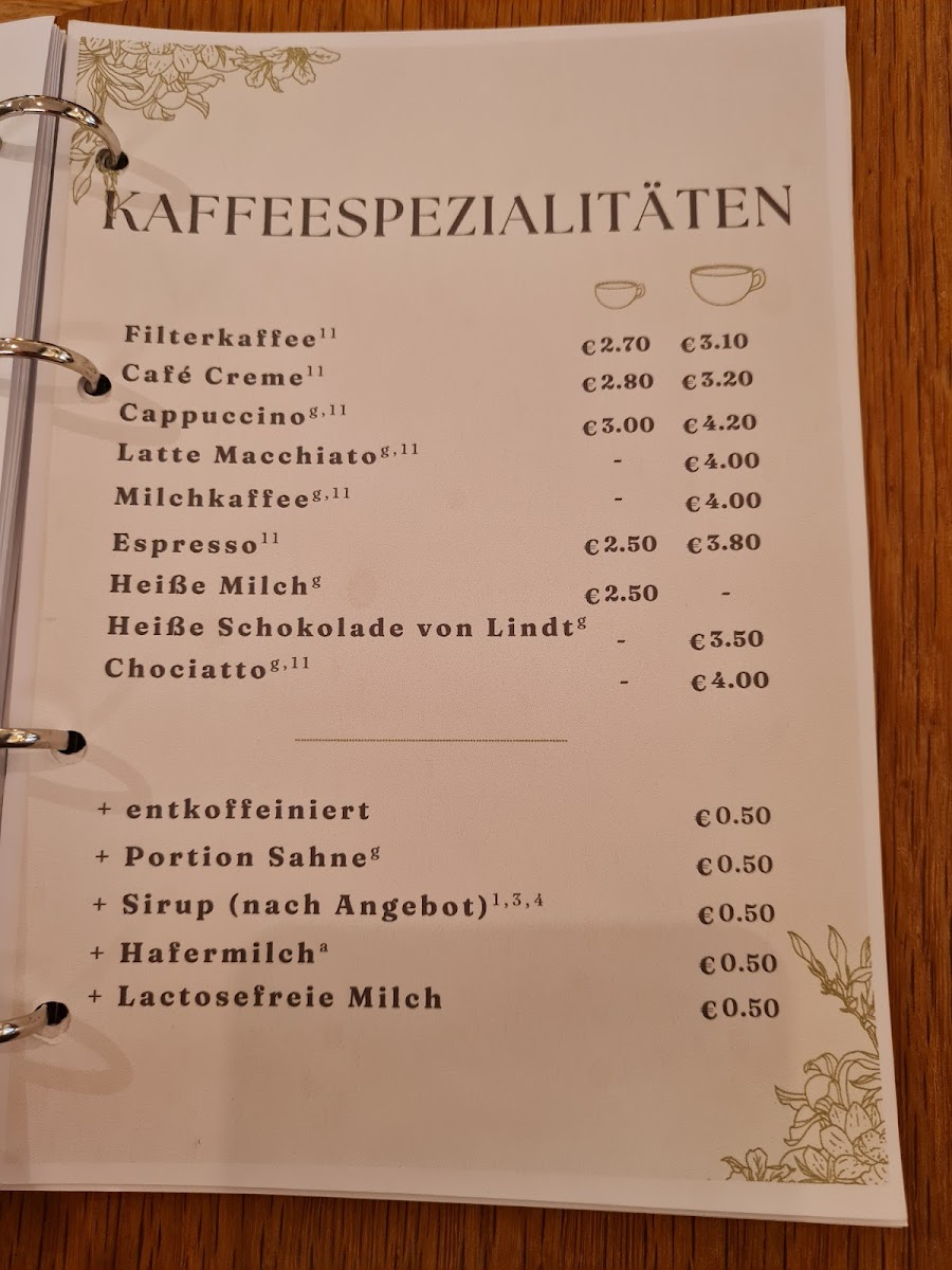 Menu Photo 3