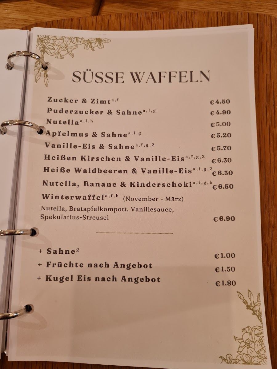 Menu Photo 4