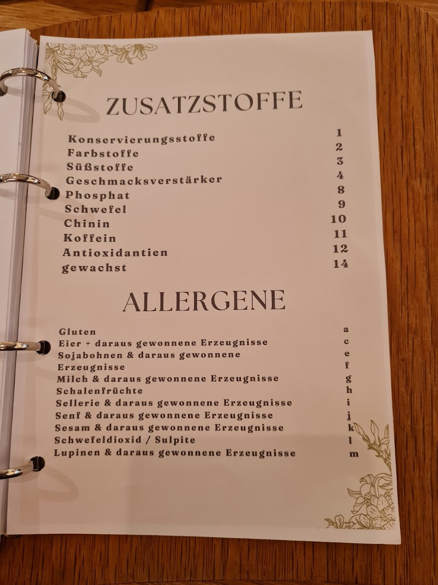 Menu Photo 6