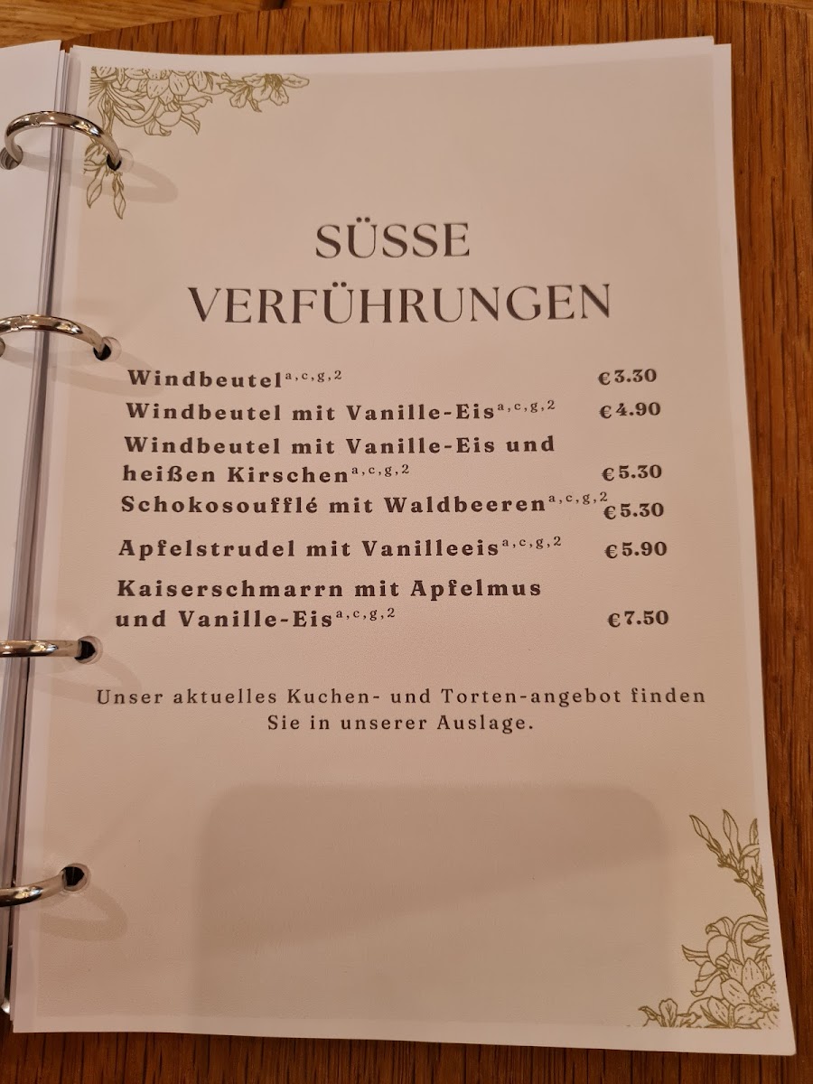 Menu Photo 7
