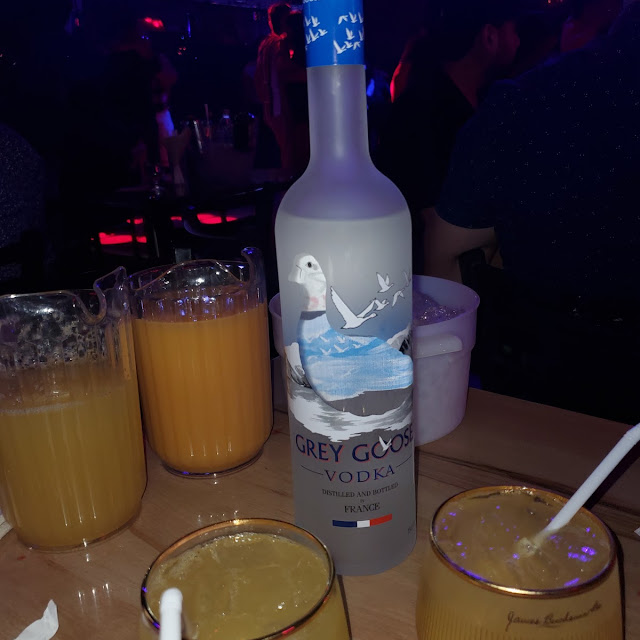 Vodka