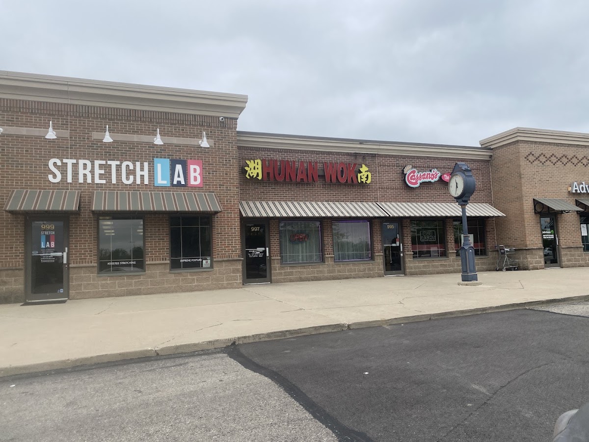 Hunan Wok - OH 45458