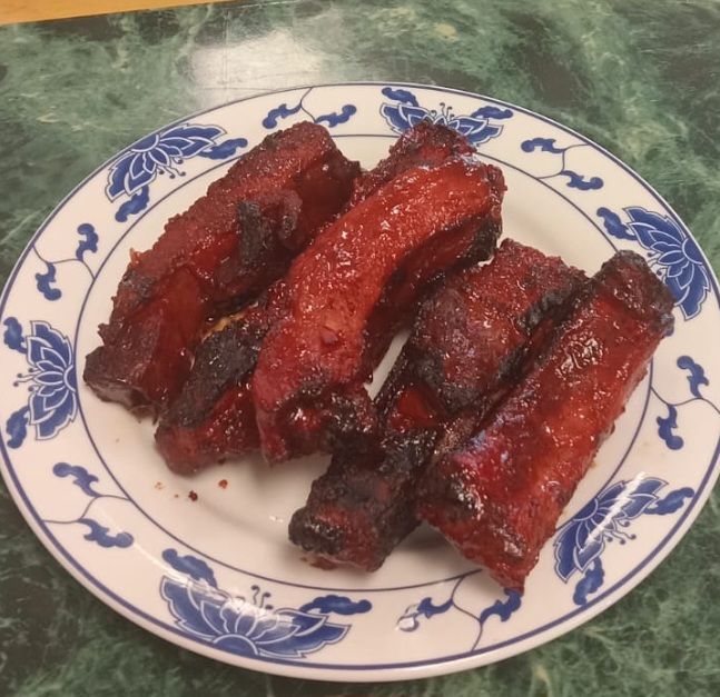 Hunan Wok - OH 45458 - Photo 4