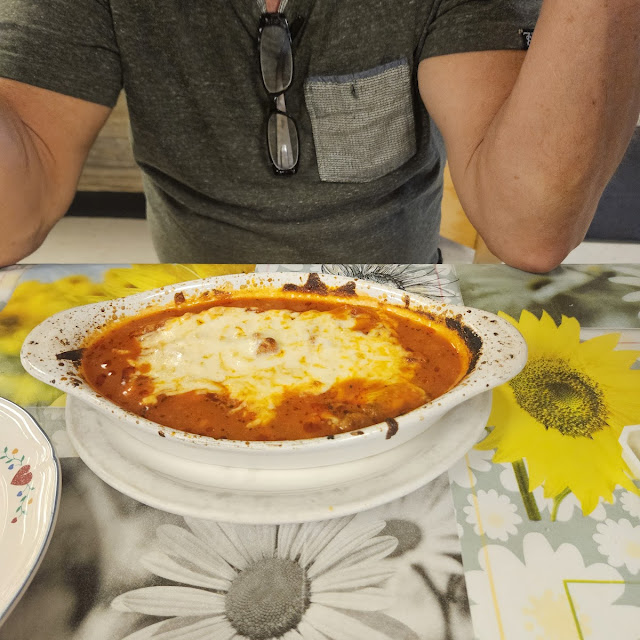 Lasagna