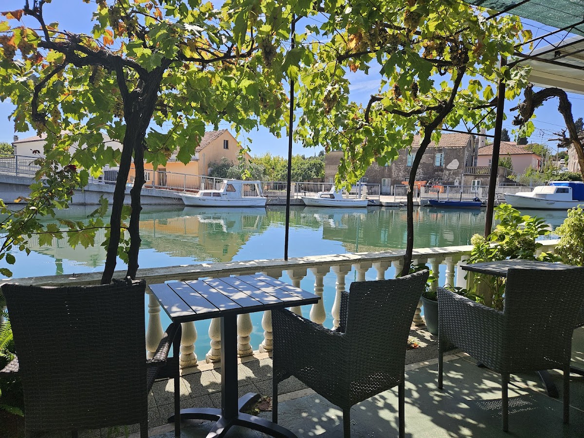 Bistro M - Rogotin