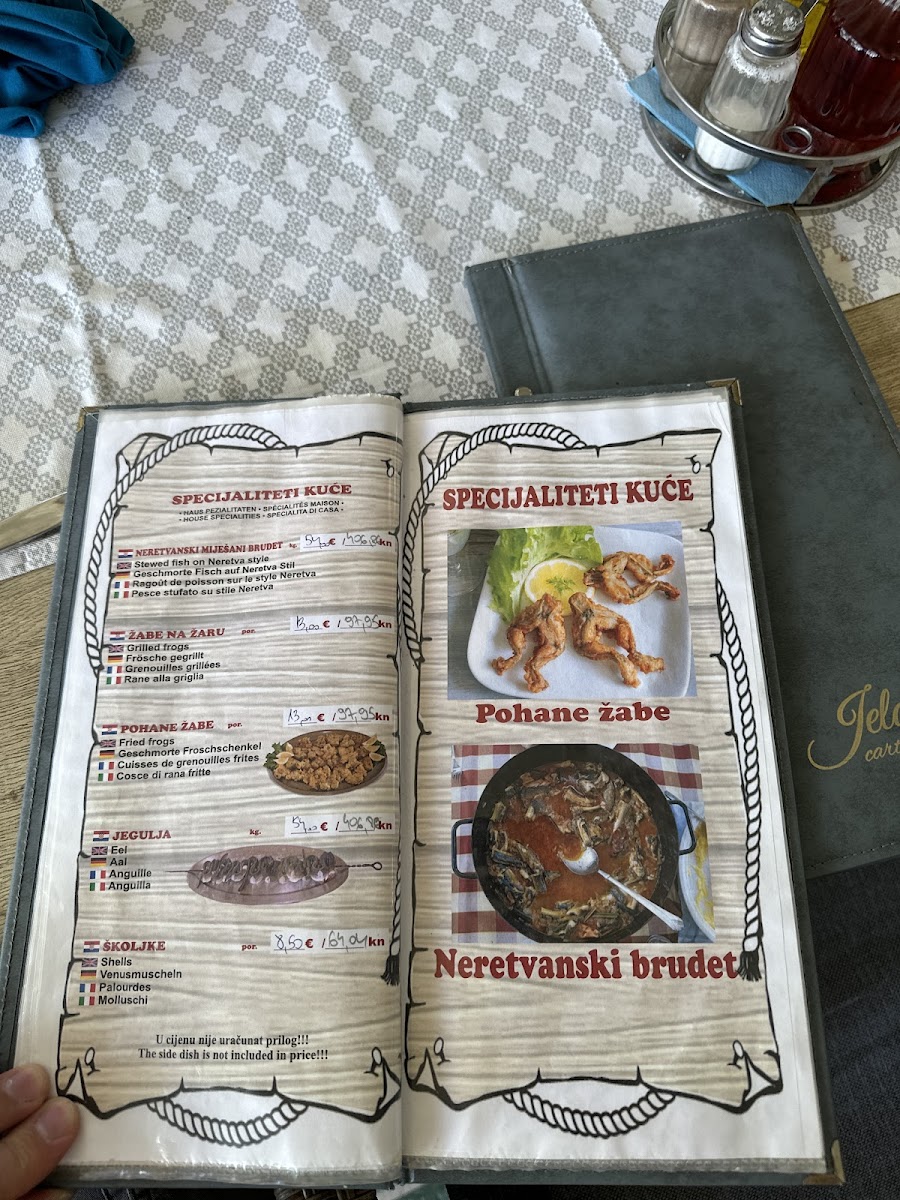 Menu Photo 5