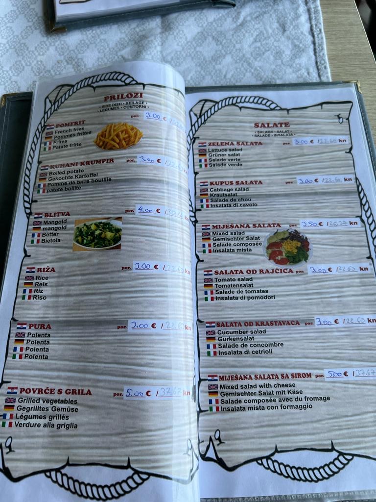 Menu Photo 7