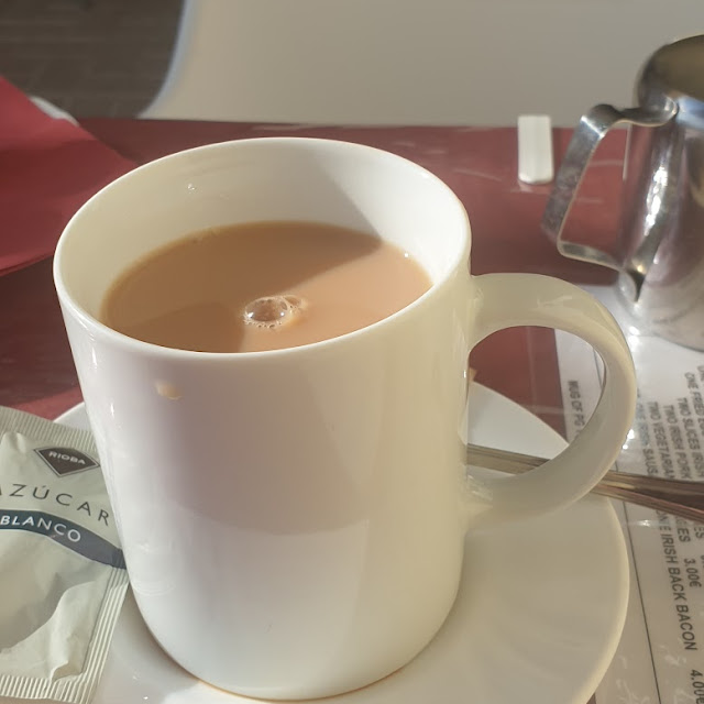 Cup of Tea