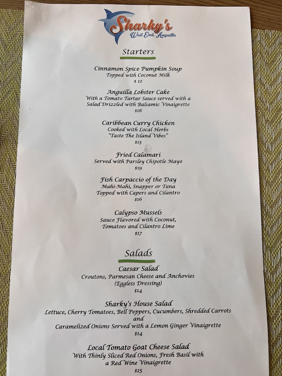 Menu Photo 3