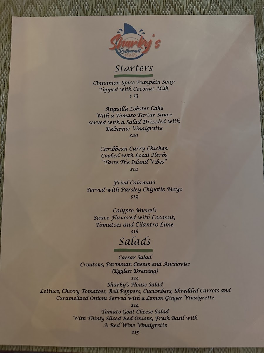 Menu Photo 4