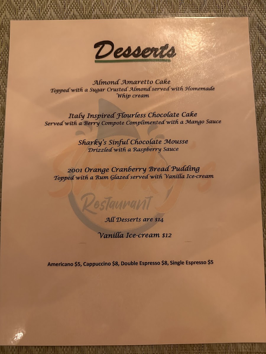 Menu Photo 8
