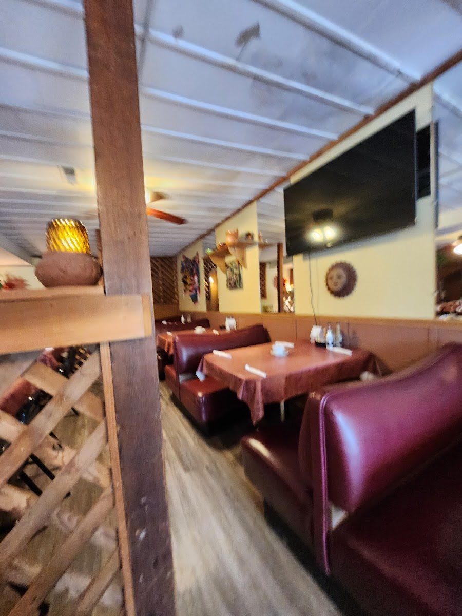 La Fiesta Mexican Restaurant - KS 67871
