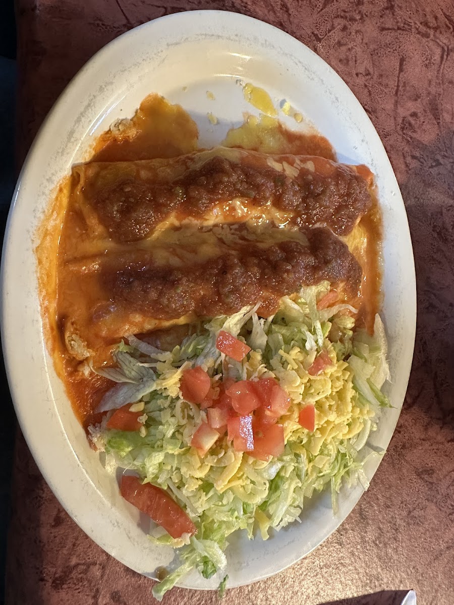 La Fiesta Mexican Restaurant - KS 67871 - Photo 5