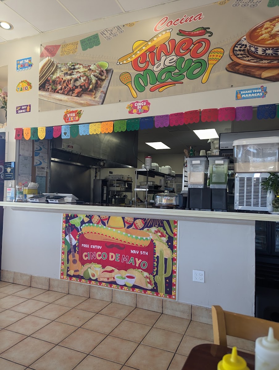 Cinco de Mayo - AL 35811 - Photo 2