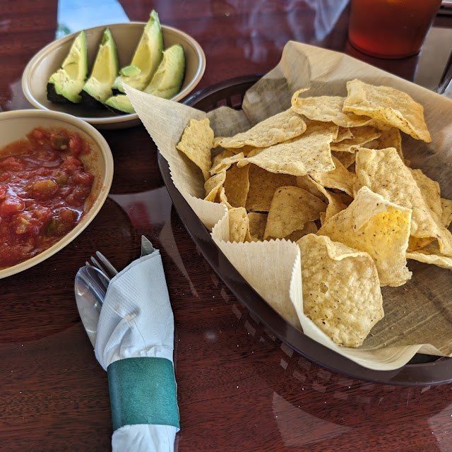 Salsa