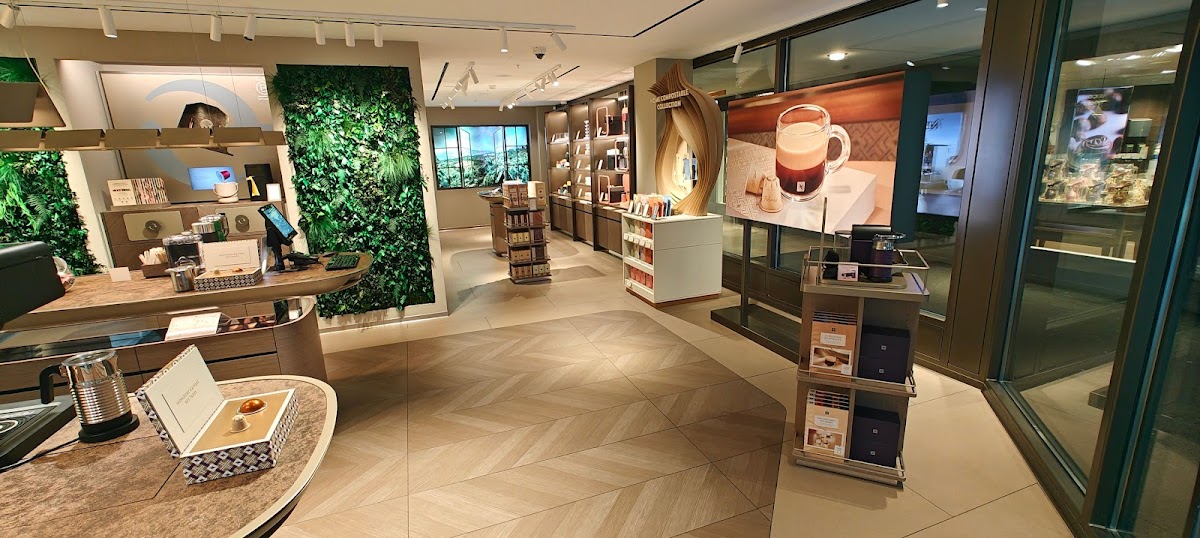 Nespresso Boutique - 5000 Aarau - Photo 2