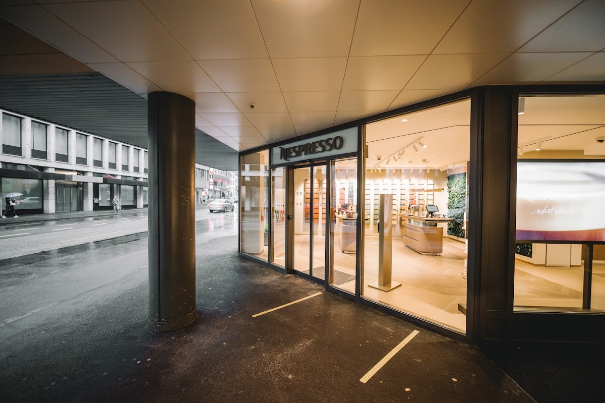 Nespresso Boutique - 5000 Aarau - Photo 4