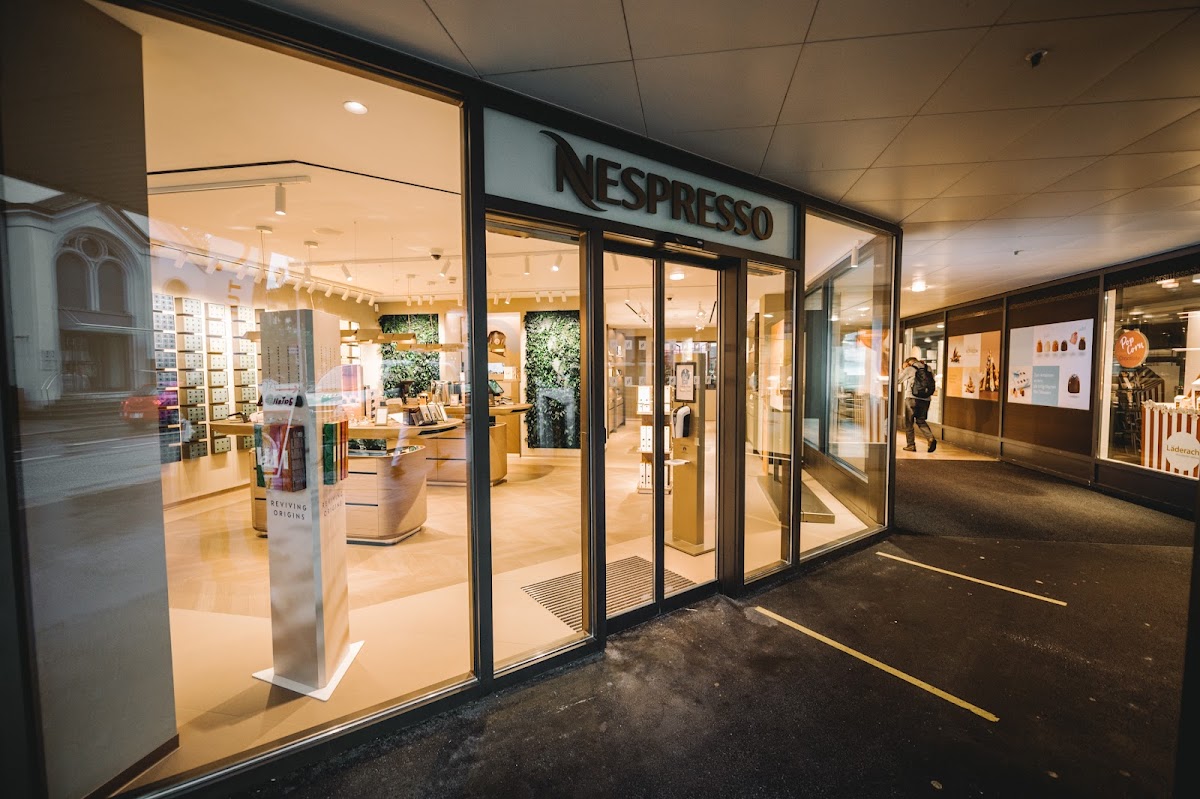 Nespresso Boutique - 5000 Aarau - Photo 5
