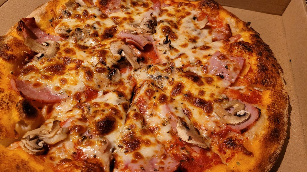 Royal Pizza - 76320 Caudebec-lès-Elbeuf - Photo 1