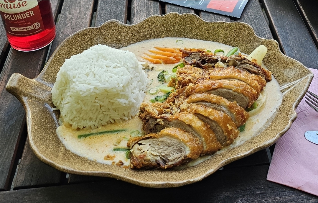 Asia WOK - 42555 Velbert - Photo 1