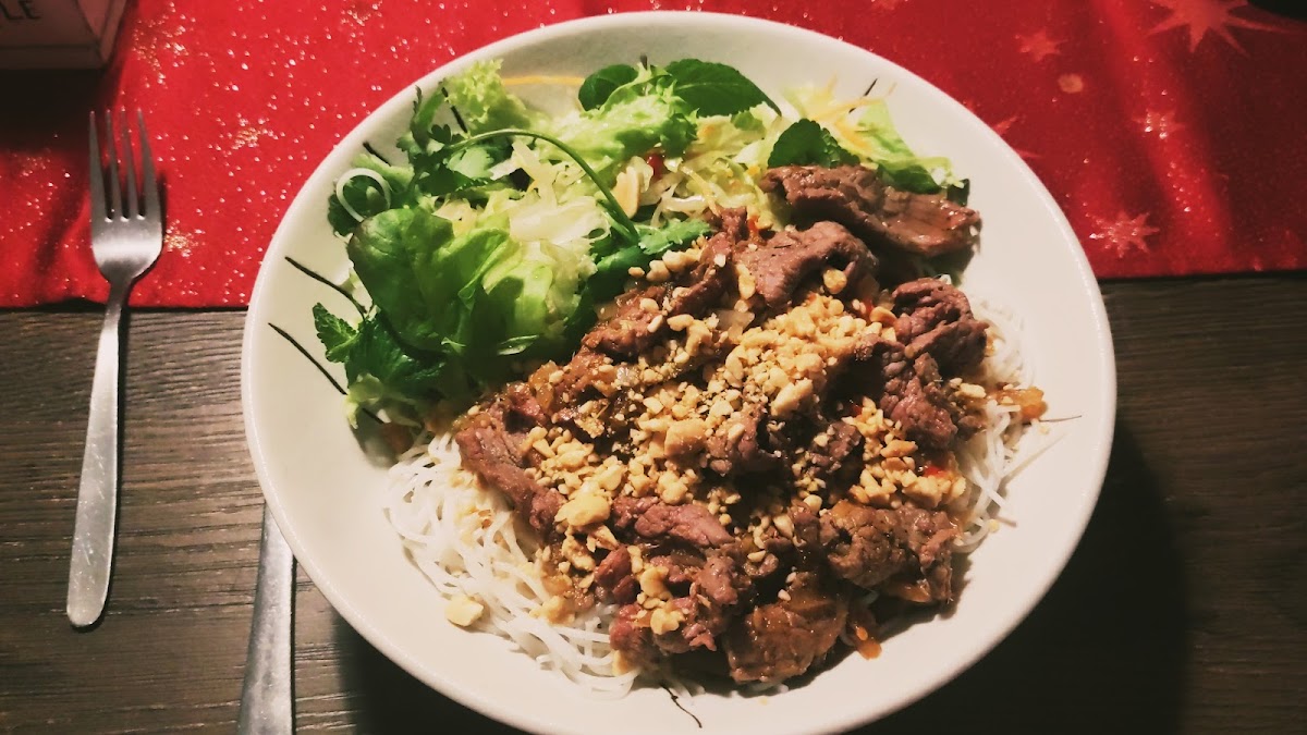 Asia WOK - 42555 Velbert - Photo 2