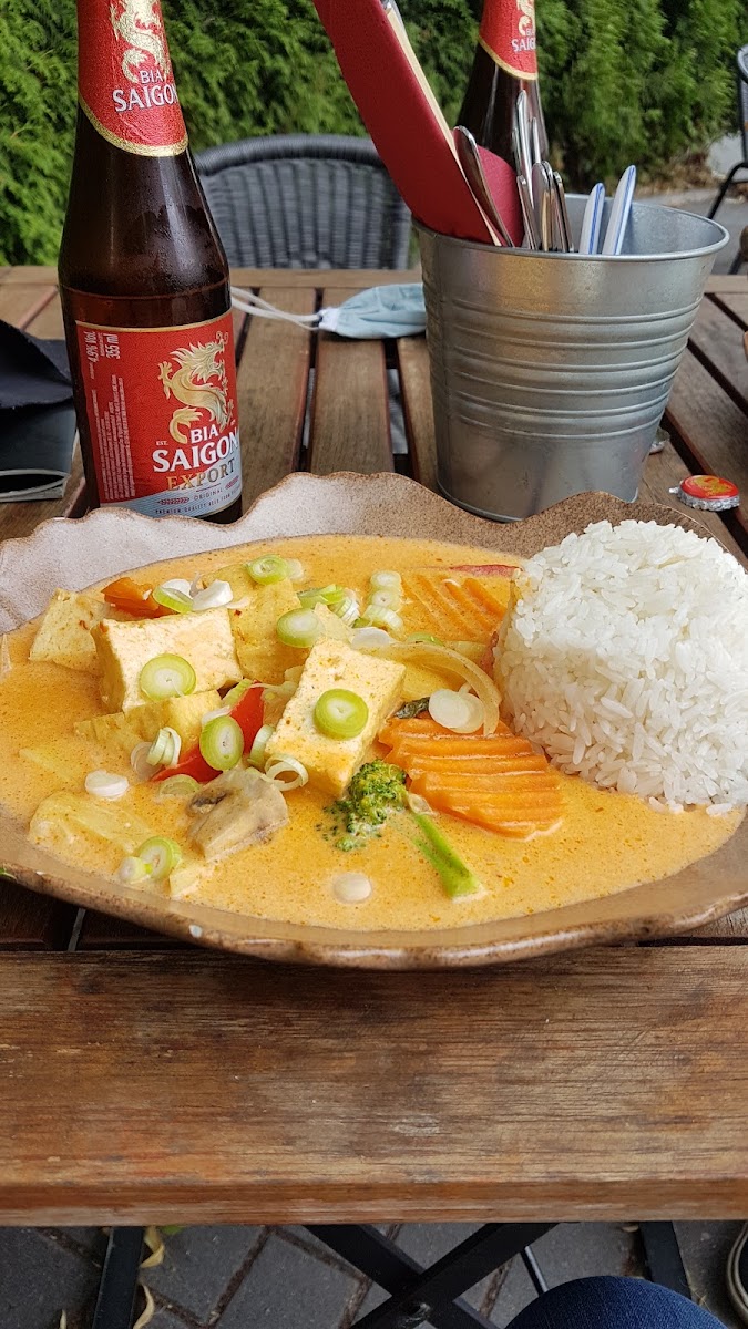 Asia WOK - 42555 Velbert - Photo 7