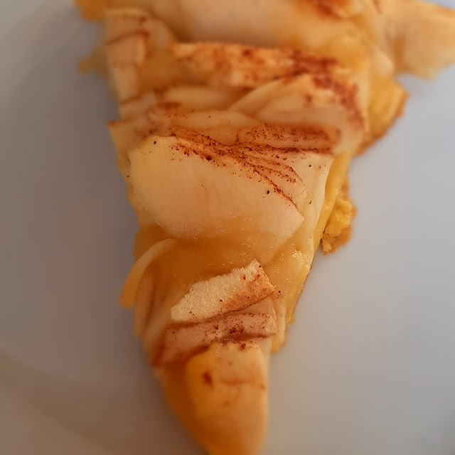 Torta Di Mele