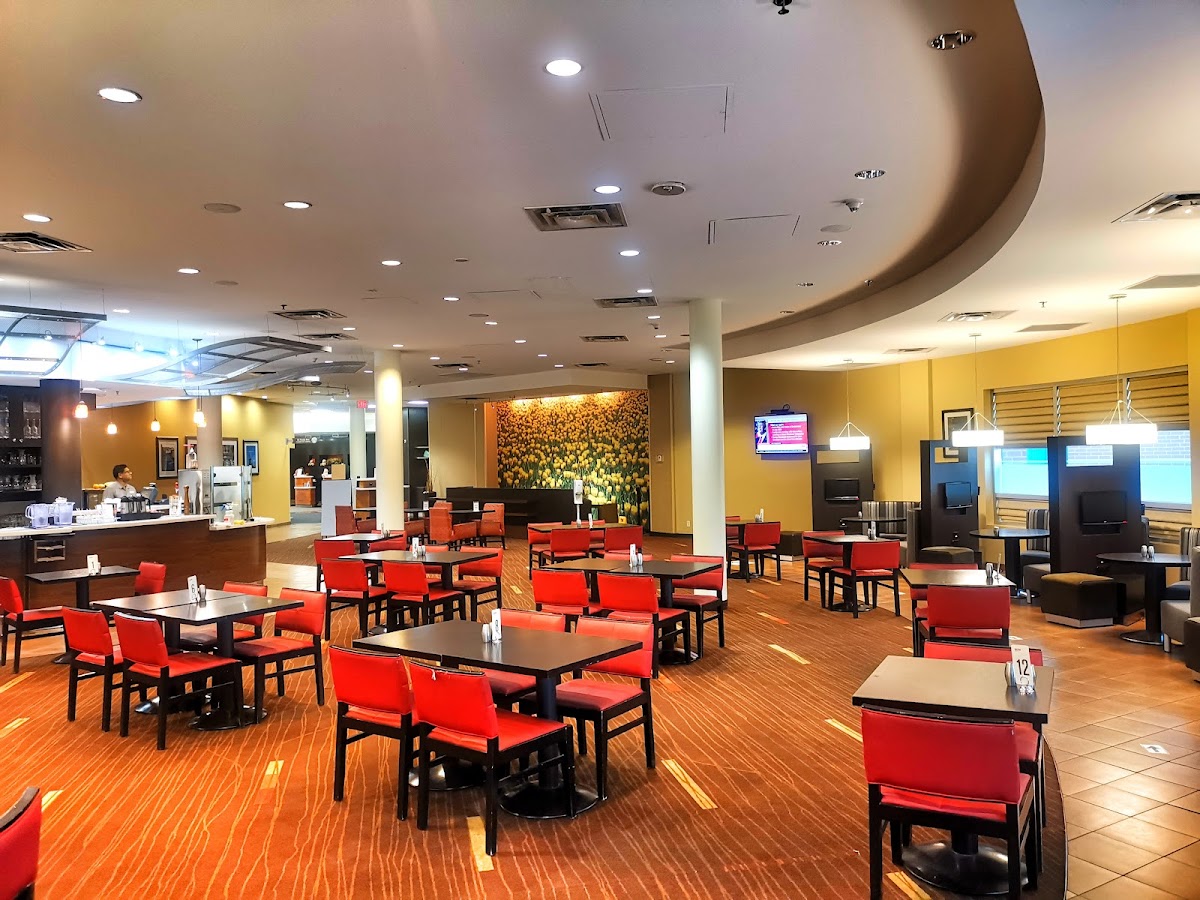The Bistro - Eat. Drink. Connect. - ON K1K 4S3