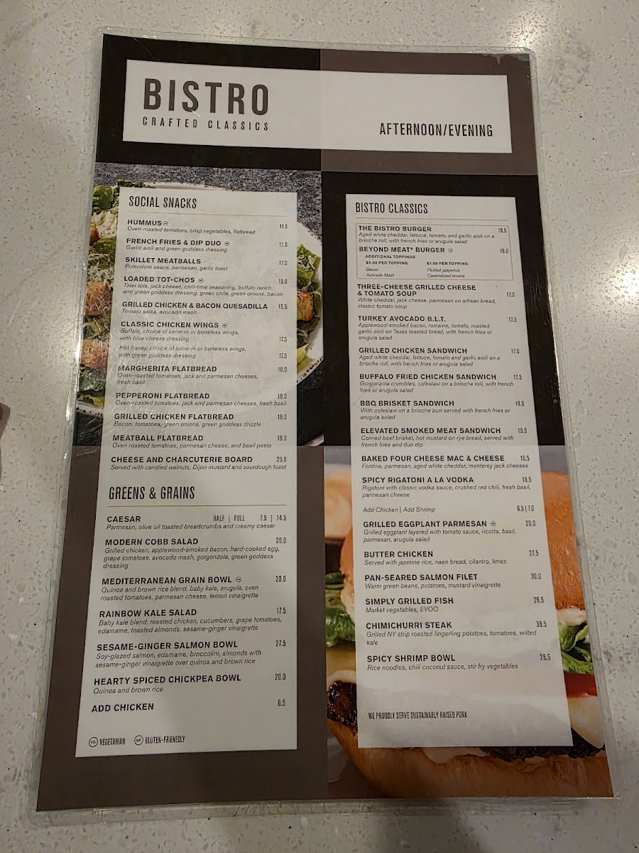 Menu Photo 0