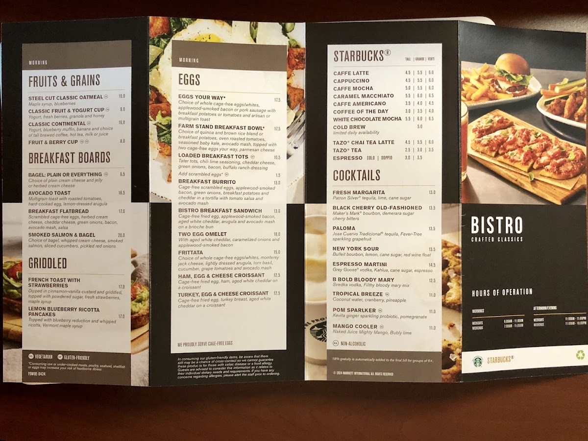 Menu Photo 4