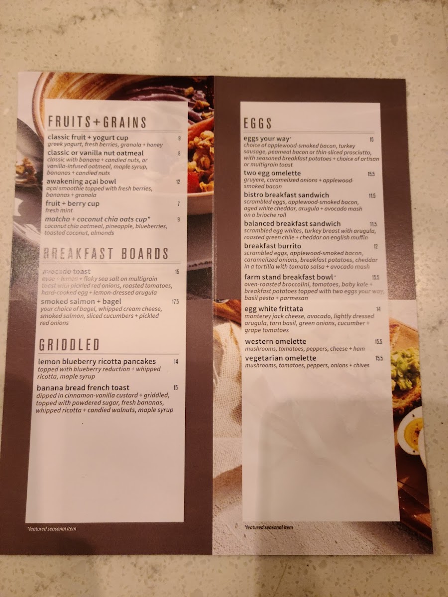 Menu Photo 6