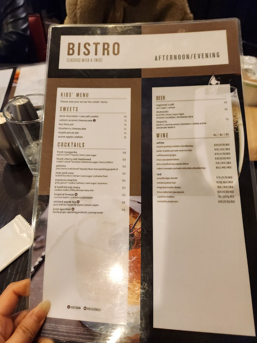 Menu Photo 7