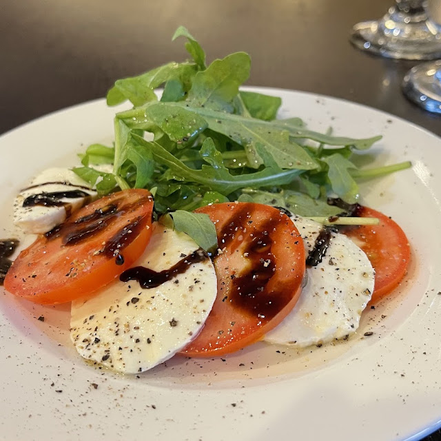 Caprese Salad