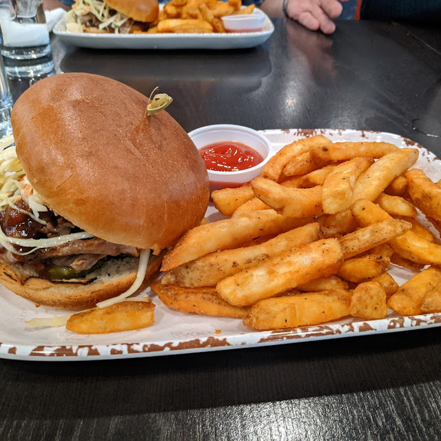 Burger