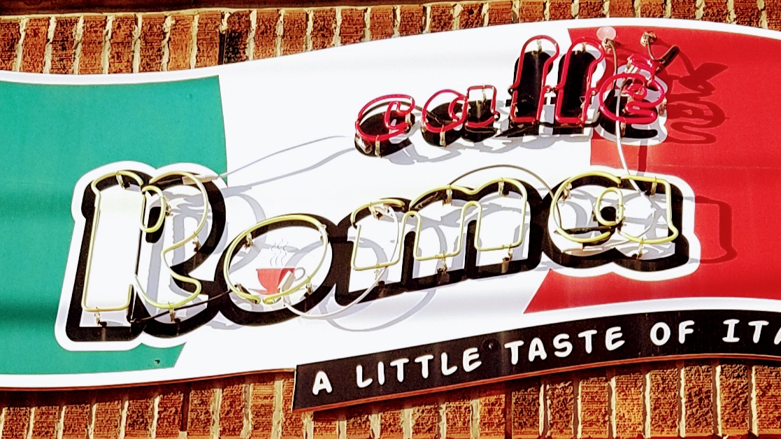 Caffe Roma - OH 44111 - Photo 2