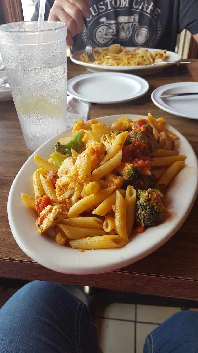 Caffe Roma - OH 44111 - Photo 6